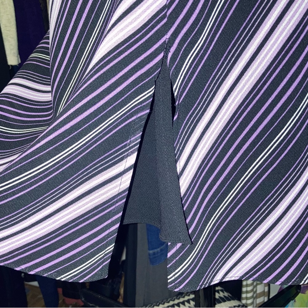 SLIP SKIRT - Picture 5 of 6